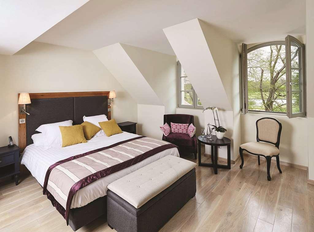 Mercure Мэнтенон Номер фото