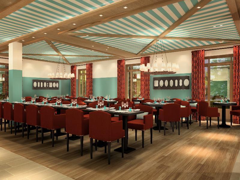 Mercure Мэнтенон Экстерьер фото