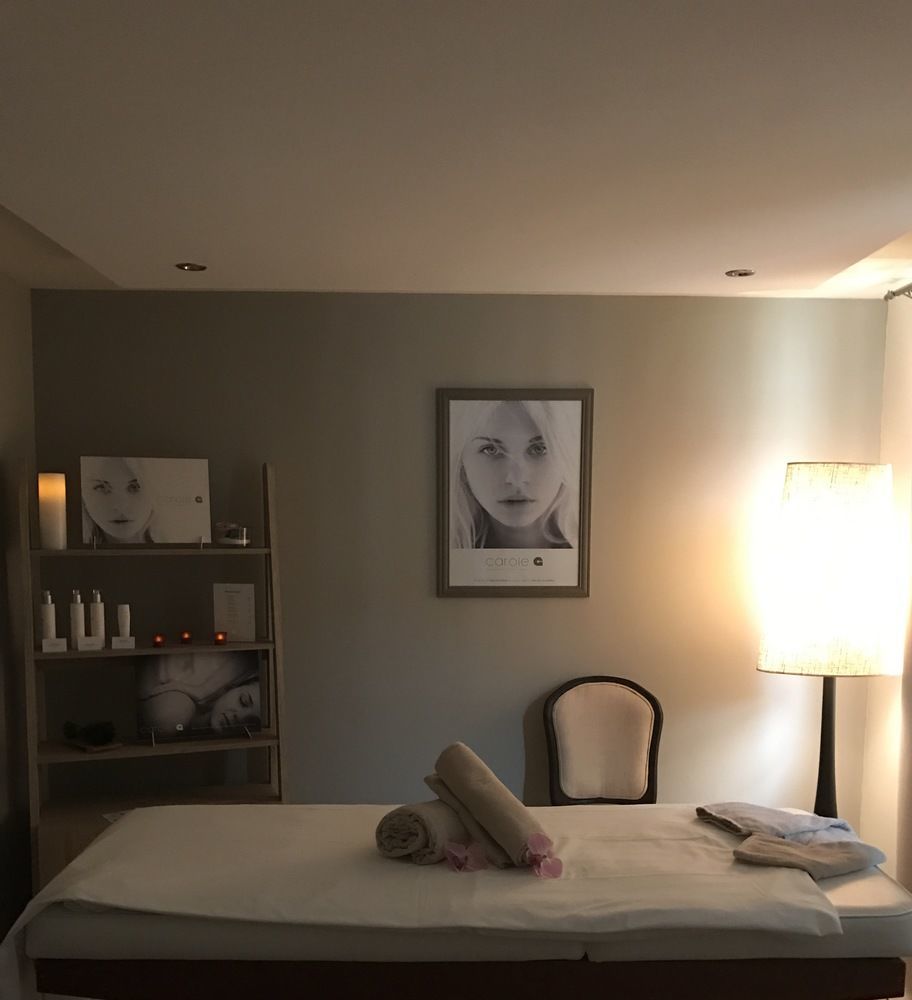 Mercure Мэнтенон Экстерьер фото